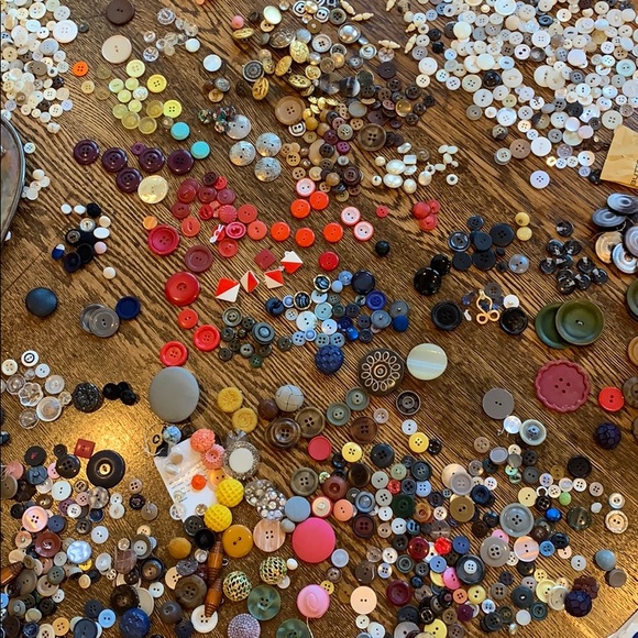 Meet your Posher, Sarah - Picture 1 of 1